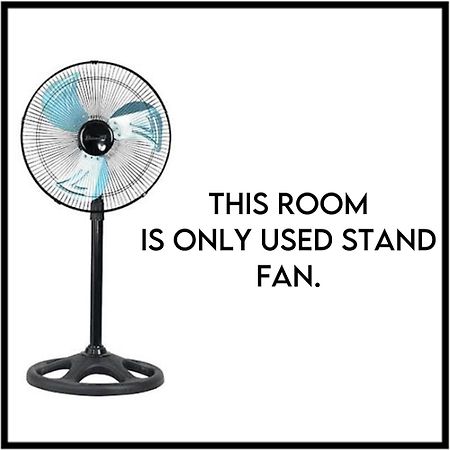 Elen Inn - Malapascua Island Fan Room #1 Εξωτερικό φωτογραφία