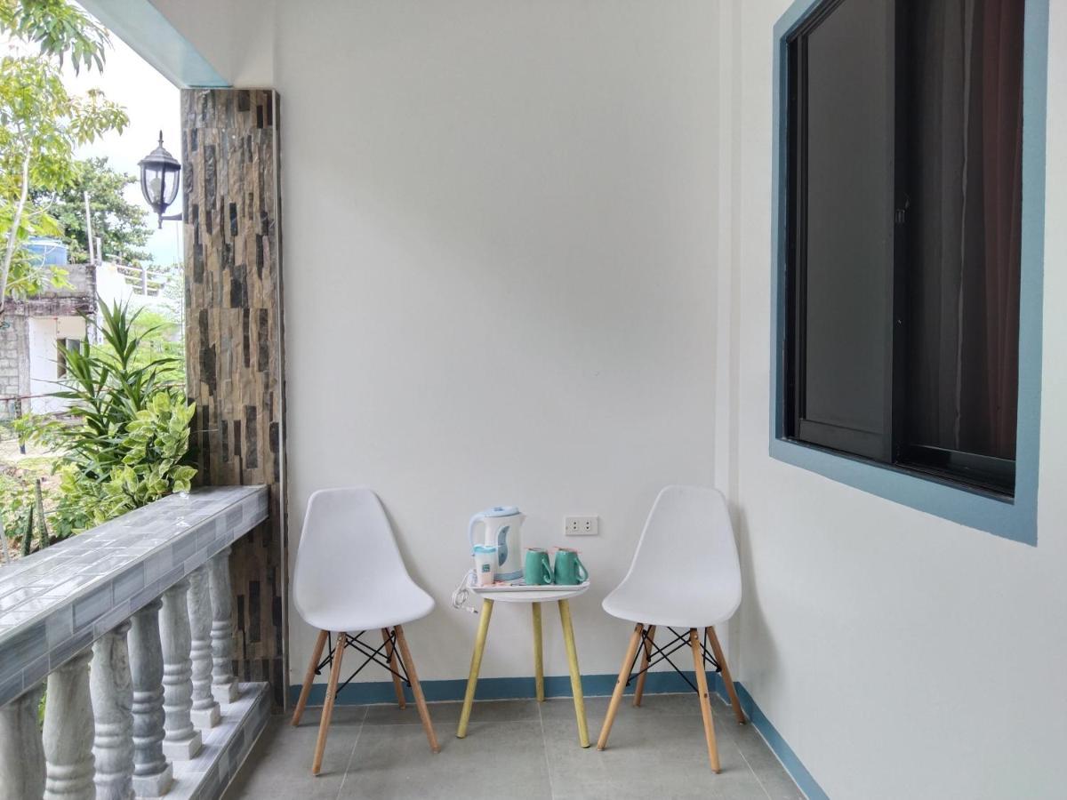 Elen Inn - Malapascua Island Fan Room #1 Εξωτερικό φωτογραφία