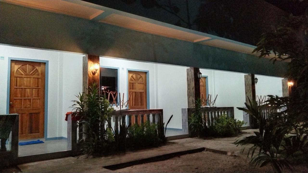 Elen Inn - Malapascua Island Fan Room #1 Εξωτερικό φωτογραφία