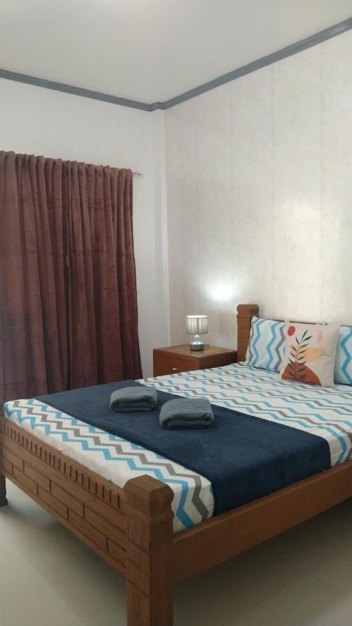Elen Inn - Malapascua Island Fan Room #1 Εξωτερικό φωτογραφία