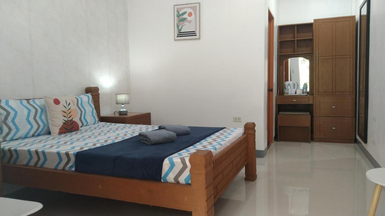 Elen Inn - Malapascua Island Fan Room #1 Εξωτερικό φωτογραφία