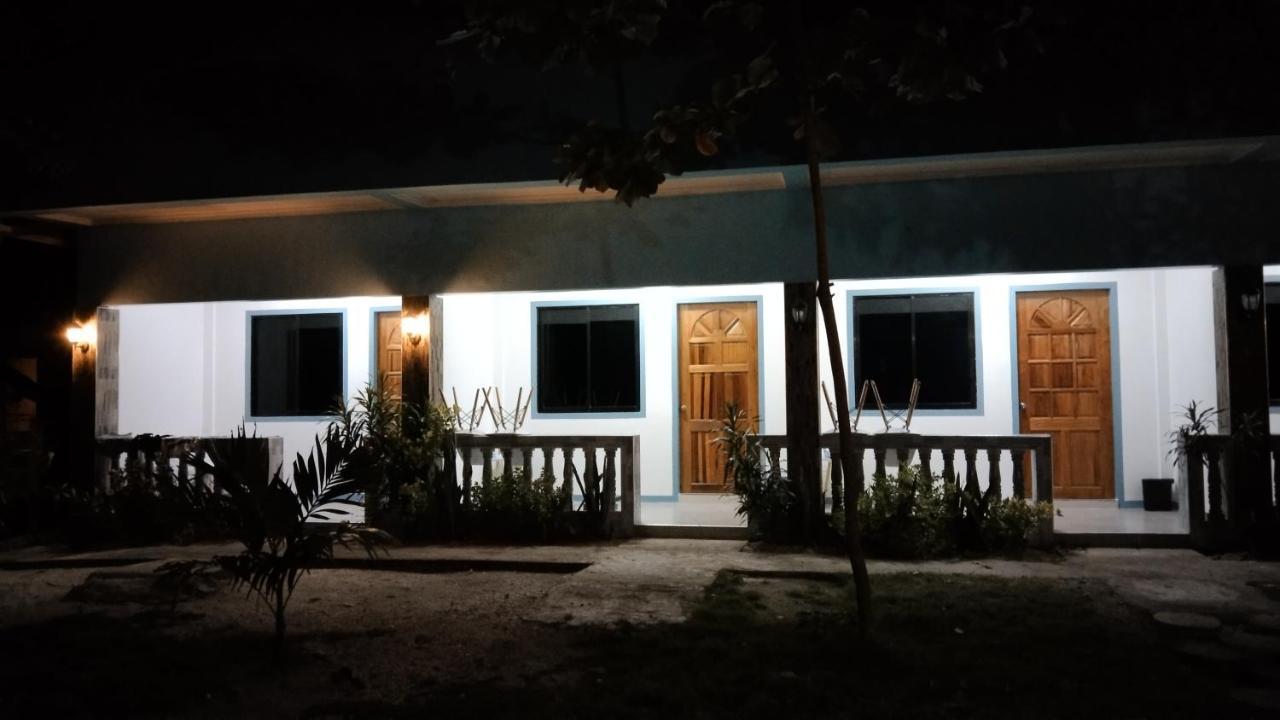 Elen Inn - Malapascua Island Fan Room #1 Εξωτερικό φωτογραφία