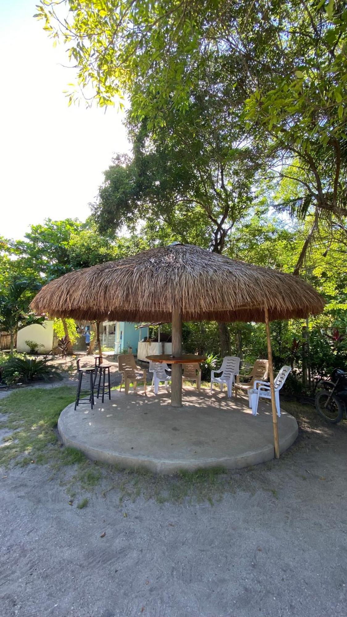 Elen Inn - Malapascua Island Fan Room #1 Εξωτερικό φωτογραφία