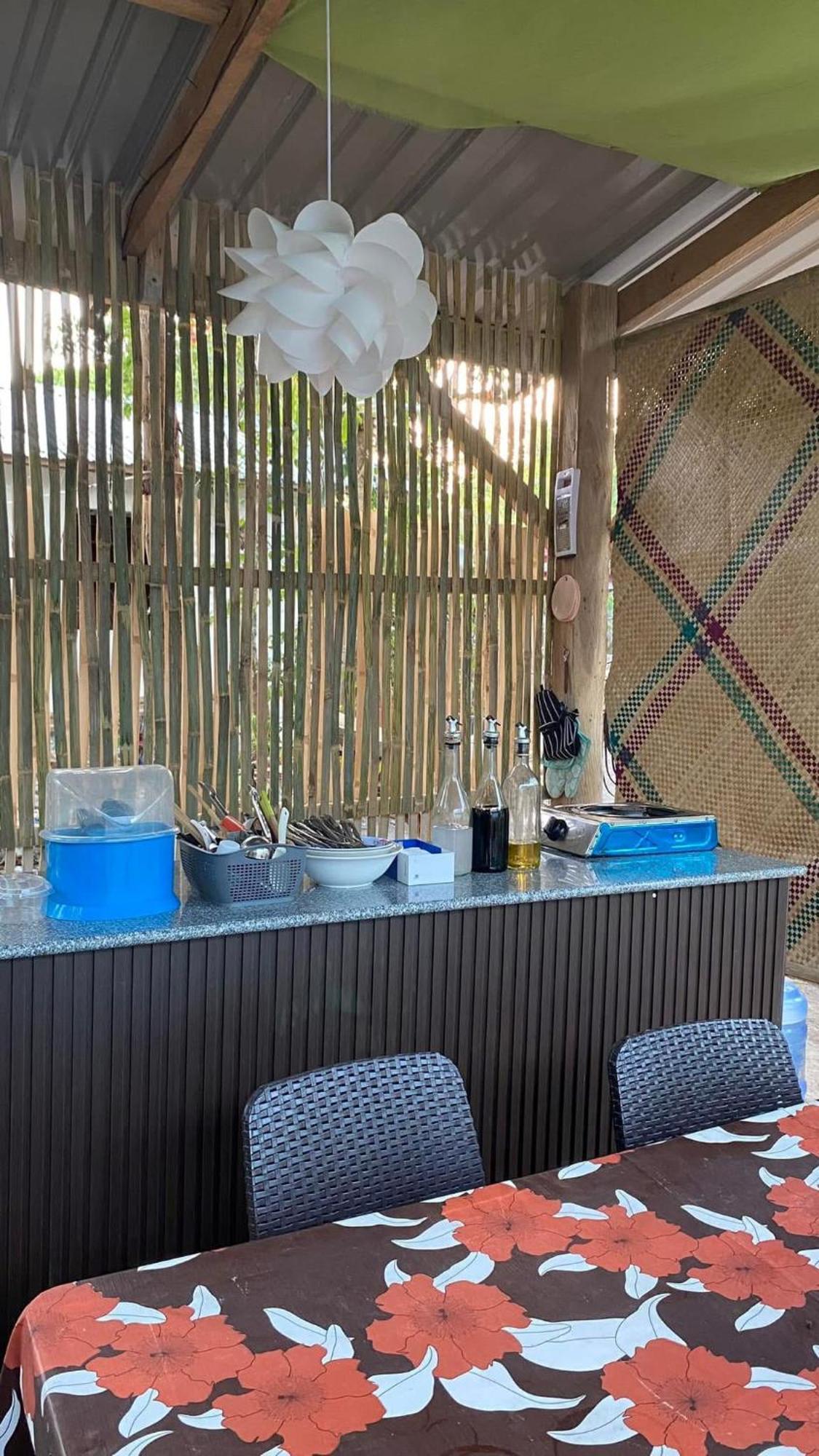 Elen Inn - Malapascua Island Fan Room #1 Εξωτερικό φωτογραφία
